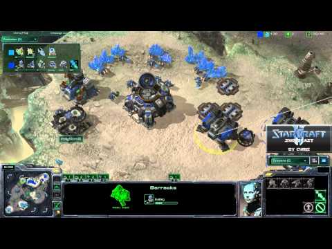 PvT aTnSocke vs mouzMorroW Game 3