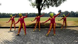 Download lagu Senam Kreasi Yuslia 1 - Lagi Syantik mp3