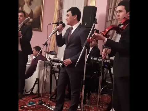 Bekzod Eshonov - Xalq xizmatida   Begonadurman qo'shig'i//Ozodbek Nazarbekov