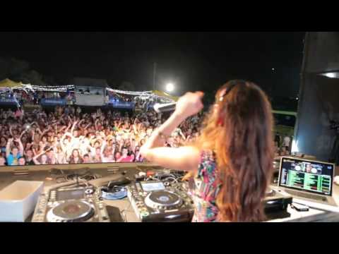 DJ Juicy M supper 2017 Clip