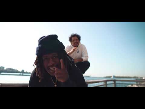AmirSaysNothing & deSerko - Show You (Official Music Video)