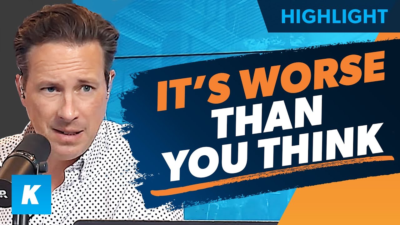 The Hidden Cost Of Your Daily Commute