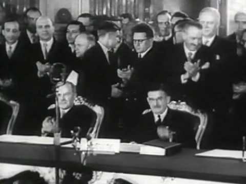 Österreich unser Jahrhundert 1945 - 1999 Teil 1/3