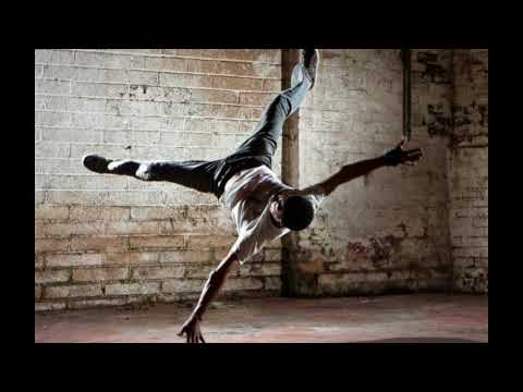 KeeganLG - Training until exhaustion Mixtape (Bboys & Bgirls)