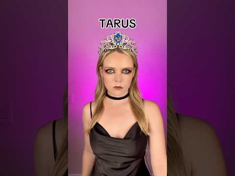 #pov Zodiacs as Queens