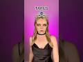 Pov Zodiacs As Queens