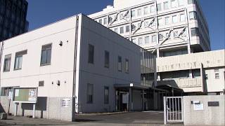 2月17日【びわ湖放送ニュース】保護司殺害事件初公判　被告の男起訴内容を認める　弁護側は心神耗弱状態を主張