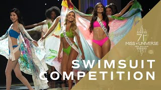 71st MISS UNIVERSE - Preliminary SWIMSUIT Competition (All 84 Delegates) | MISS UNIVERSE