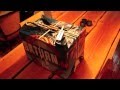 Logitech Z 623 2 1 200W THX Unboxing