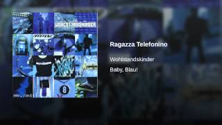Ragazza Telefonino