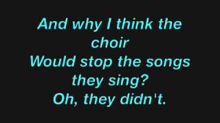 The Ceremonies - Land of Gathering Lyrics Video