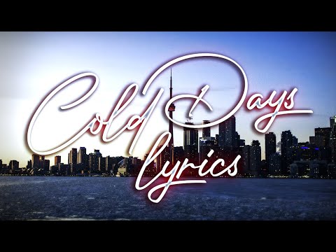 Tizzy Stackz, Ching, LB Spiffy - Cold Days ( LYRICS )