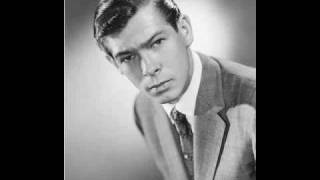 Johnnie Ray - Tell the lady I said goodbye 1951