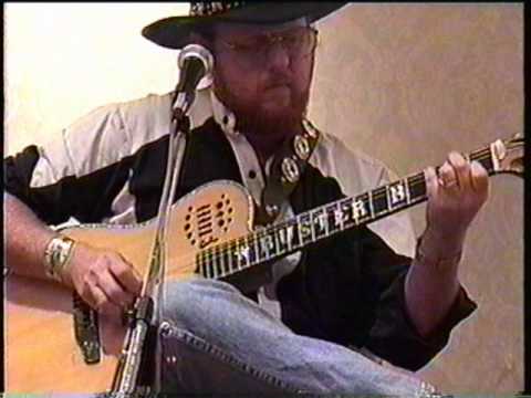 Buster B. Jones,1999 - Black Mountain Rag/ Wild Turkey.