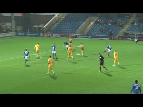 Basford United Highlights