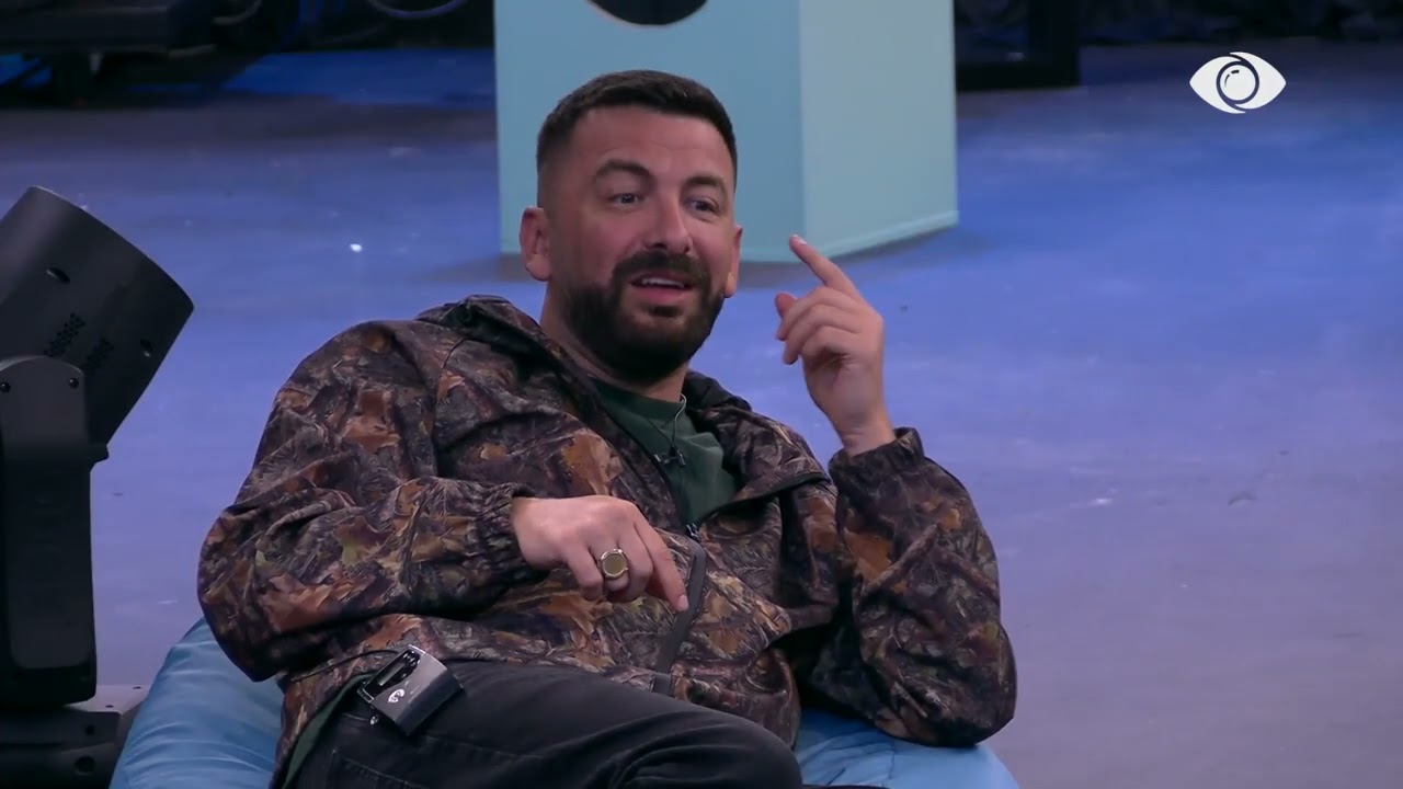 “Nuk e fal”/ Valbona bisedon me Kellyn për Laertin: Le të më gjykojn…