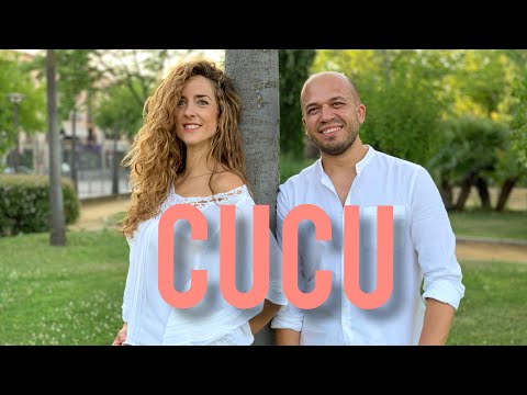 CUCU ZUMBA - Lennis Rodriguez X Juan Magan - Coreografía by María Carvajal