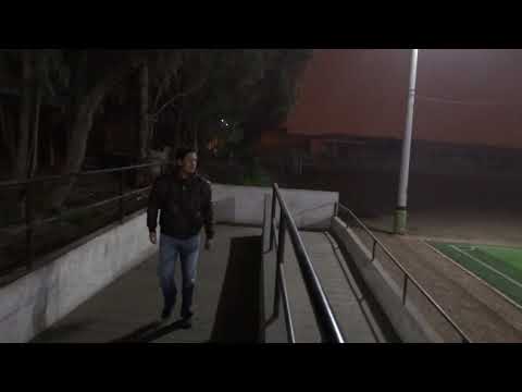 Altair vs Salesiano - 4ta parte