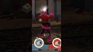 The Angry Soldier (For Good Reason)