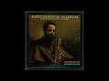 Grover Washington jr trouble man