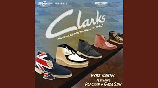 Clarks (Remastered)