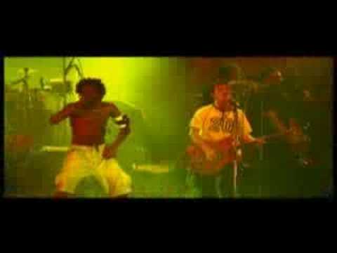 Manu Chao: Welcome To Tijuana