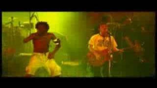 Manu Chao: Welcome To Tijuana