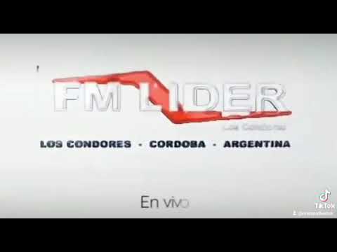 ID de FM Lider 97.9 | Los Cóndores, Provincia de Córdoba