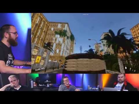 Giant Bomb UPF - Girl Amazon Survival & Second Warfare