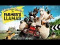 Download Lagu Shaun the Sheep: The Farmer's Llamas  Full Movie Mp3 Free