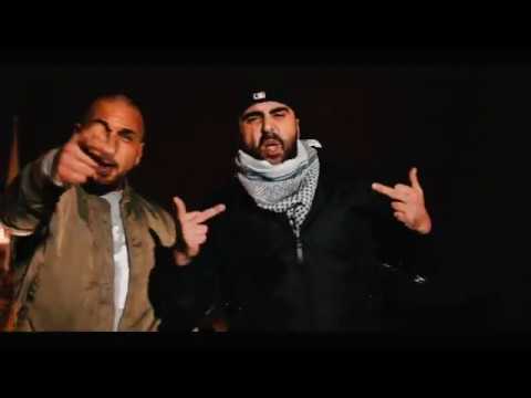 FICK AUF DICH - KD feat. Marv Embo [Official Video]