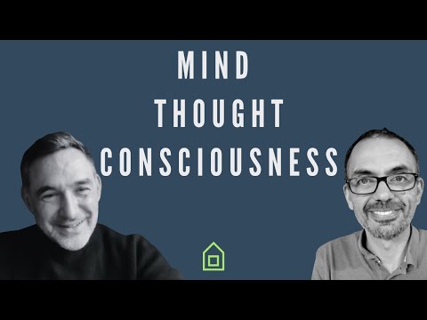 The Three Principles Explained with Aaron Turner - YouTube