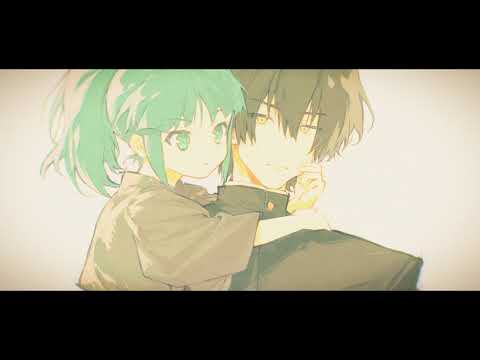 "LIEBESTOD". Kageaki Minato's love for his sister, Hikaru.