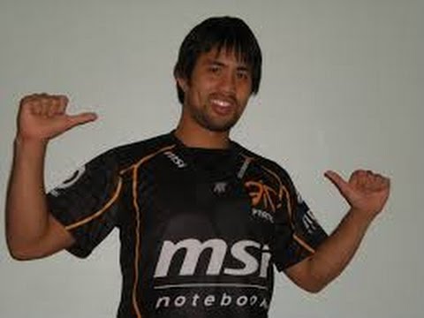 MaximusBlack Vs Gretorp