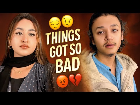 I QUIT ! GOING TO DUBAI ❤️‍🩹 #alizehjamali 