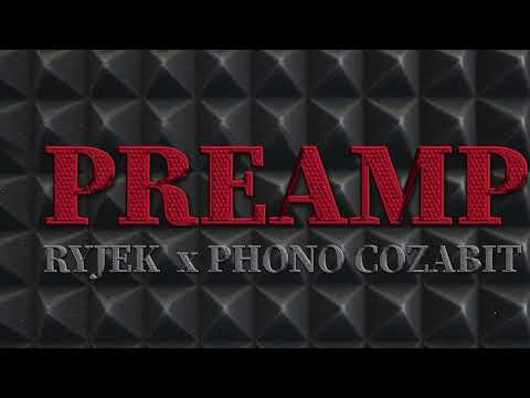 RYJEK x PHONO COZABIT - Promomix