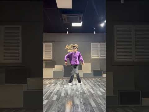 Yash Jaisingh Dance Chore...