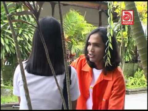 Yan Mus - Kena Iyusan Kota