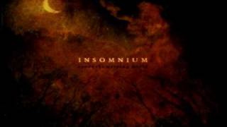 Insomnium - Mortal Share (lyrics)