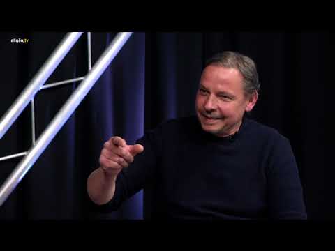 Allgäuer Sporttalk - 30. März 2021