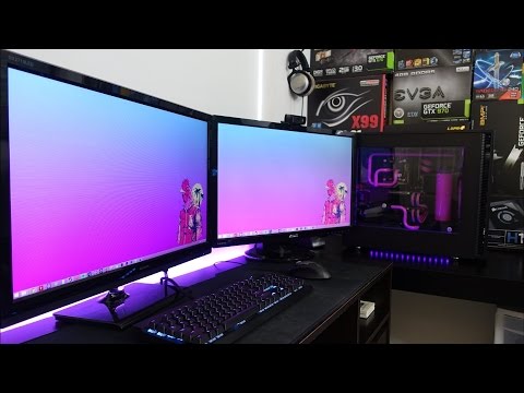 Setup Wars - Episode 18 ft. Awesomesauce Network