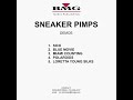 Sneaker Pimps - Polaroids
