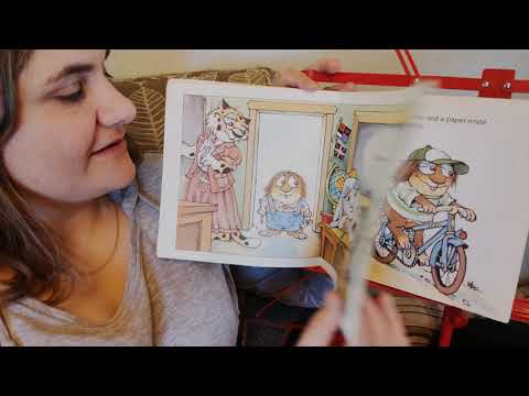 When I Get Bigger - Mercer Meyer | Stories Rock