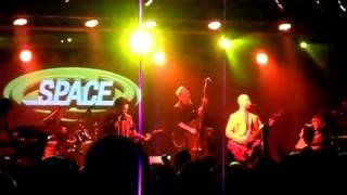 Space - Avenging Angels  (Liverpool O2 Academy 2011)