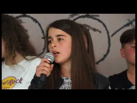 BUCCINO E CONTURSI Istituti Comprensivi