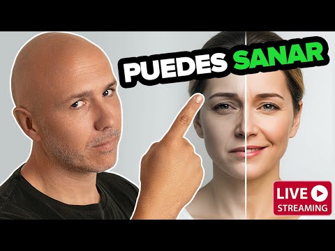 ¿Por qué TU ESTÓMAGO no mejora? Es hora de SANAR ¡ASÍ!