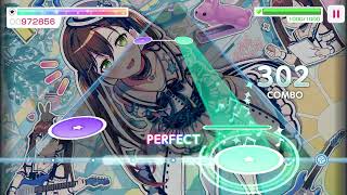ガルパ「盛れ！ミ・アモーレ」