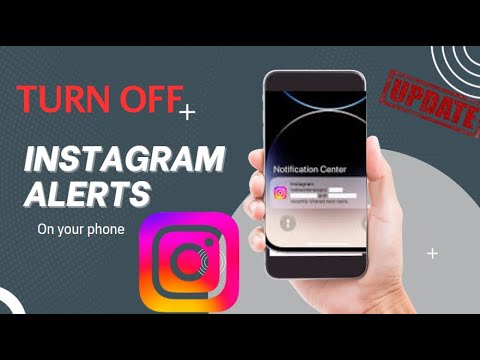How to Stop Instagram Post Alerts Showing on Lock Screen (2025 Update)