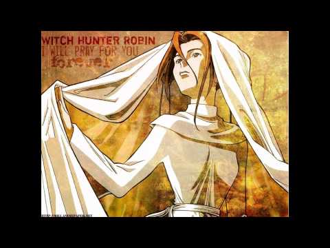 Witch Hunter Robin OST 1 - Harry's