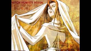 Witch Hunter Robin OST 1 - Harry's